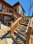Tucson Historic Ranch Unique Artist Loft with Panoramic View Các khách sạn gần Casino of the Sun