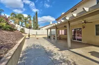 Temecula Valley Retreat Just Minutes From Wine Country- EV CHARGING AVAILABLE