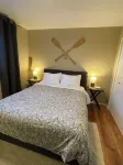 Kenai - Two Blocks to the Beach/Mouth of the Kenai River Hotels in Kenai
