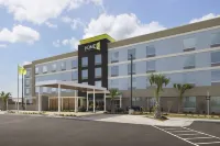 홈2 스위트 바이 힐튼 산후안 산후안 호텔