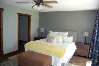 Tranquil, Cozy, Luxurious Family, Pet and Handicap Friendly Home in Luck, WI. - 4-Star