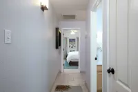 Desert Pool Oasis located in the heart of Las Cruces