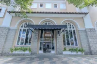 Hotel Minas Gerais Hôtels à : Poços de Caldas