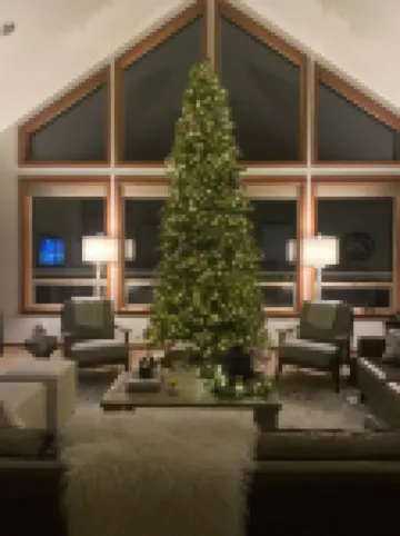 Lake Chelan Luxury Waterfront Home, 3800 sq ft, 4 Bdrm, Private Dock!