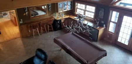 Cozy Entertainment house on Sugarloaf Village I, Spectacular Views!