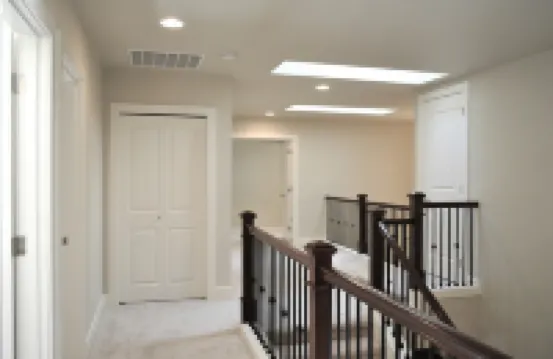 Spacious, family friendly, great for hosting w/ large island, quite & peaceful!