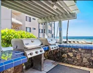 Kona Reef F14 Oceanfront Luxury, Full AC, King
