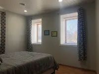 Driftless Loft in the heart of Downtown Decorah, IA
