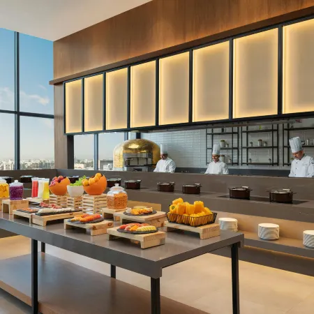 Four Points by Sheraton Nashik