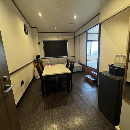 Business Hotel Sugi