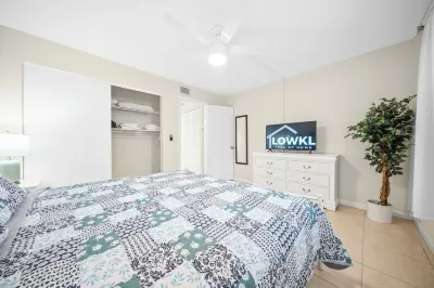 Riverwatch by Lowkl Hotels in Stuart