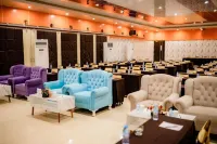 D Blitz Hotel Kendari Hoteles en Kendari Barat