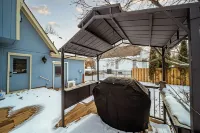 Theatre~Gameroom~Arcade~Playroom