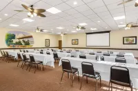 Best Western Plus Hacienda Hotel Old Town