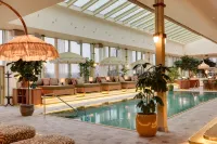 Hjortviken Country Club - Kolam Renang