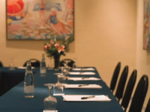 ホテル イングラテラ グラナダのホテル