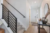 Lehi Contemporary Silicone Home Hotels near The Way