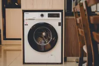 Molek Little Joy Studio 4Pax Bathtub with Balcony