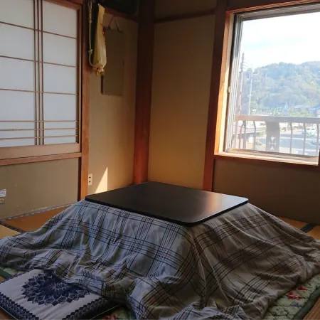 Minshuku Ryokan Beach
