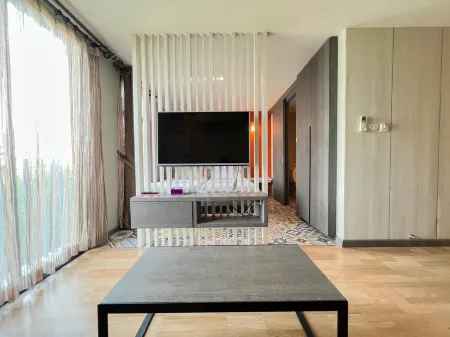 BB ハウス ミニ スィート ホテル