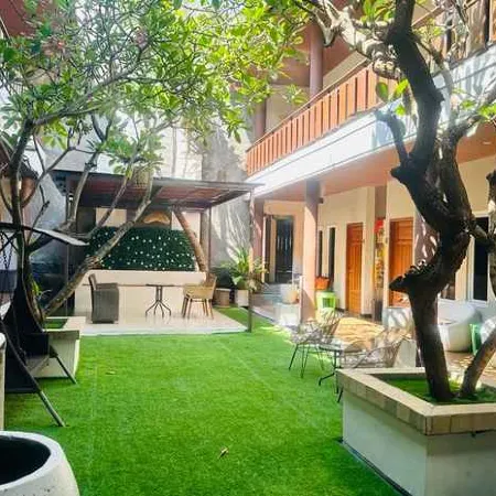 Narisha Guesthouse