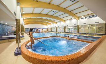 5. Wellness..