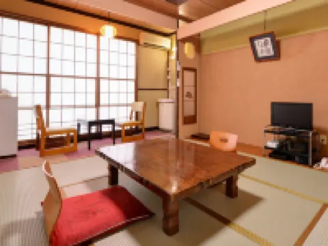 Hanamichiru Yado New Manriki Hotels in Sekikawa