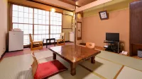 Hanamichiru Yado New Manriki
