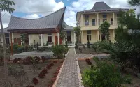 Noah Hotel Silangit