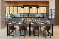 Four Points by Sheraton Nashik - breakfast