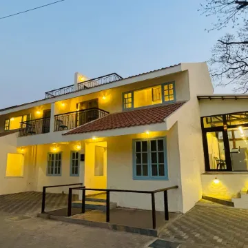 Silver Sands Beach Resort