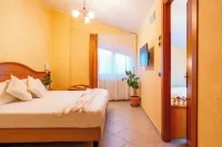 Hotel Tiffany's Hotels near Roccaraso Ski Pass AltoSangro Siafas