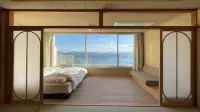 Nishiura Grand Hotel Kikkei Hotels in Gamagori
