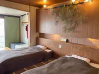 Epron Tei Hotels in 