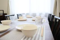Minpaku Blanco Kasugai 春日井市住宿飯店