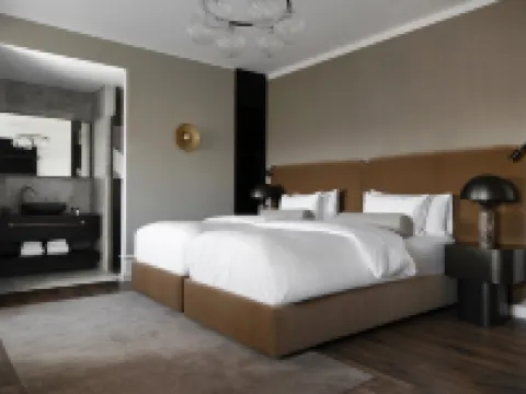 Park Lane Copenhagen Hotels in Hellerup