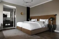 Park Lane Copenhagen Hotels in Gentofte