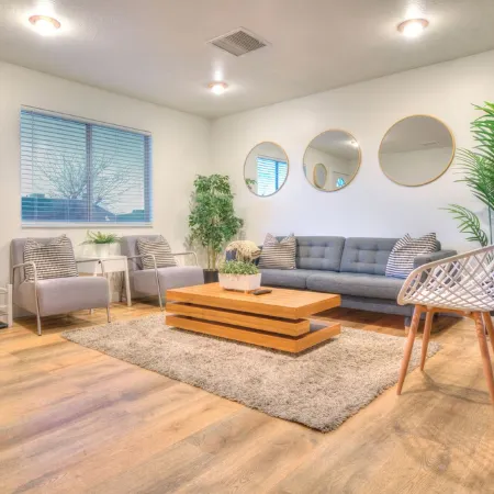Modern & open 3 bed to explore Horseshoe Bend, Antelope Canyon & Lake Powell