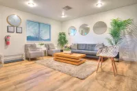 Modern & open 3 bed to explore Horseshoe Bend, Antelope Canyon & Lake Powell