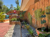 Bansabai pool  Villa (Local Tour)