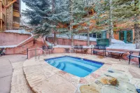 Charming & Cozy Condo in the Heart of Aspen