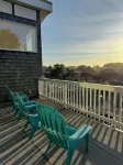 Fillabuster Bay, No gridlock, just endless relaxation! Enjoy beautiful sunsets!