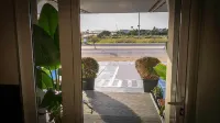 Aliocio Pensión Hotels in Mazagón