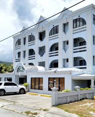 Hotel Valentino Hotels in Rota Island