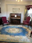 Come enjoy the Victorian charm of this beautiful home.