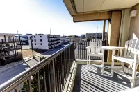 Sandpiper Dunes Unit 301, 58th St, on the Beach, Pool, Fully Renovated
