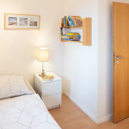 Strandvilla (Lub110)