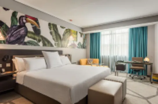 內羅畢韋斯特蘭諾富特酒店