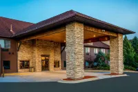 Riverview Inn & Suites, Ascend Hotel Collection Hoteles en Rockford