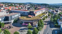 Best Western Plus Konrad Zuse Hotel Hotels in der Nähe von Gedenkstätte Point Alpha
